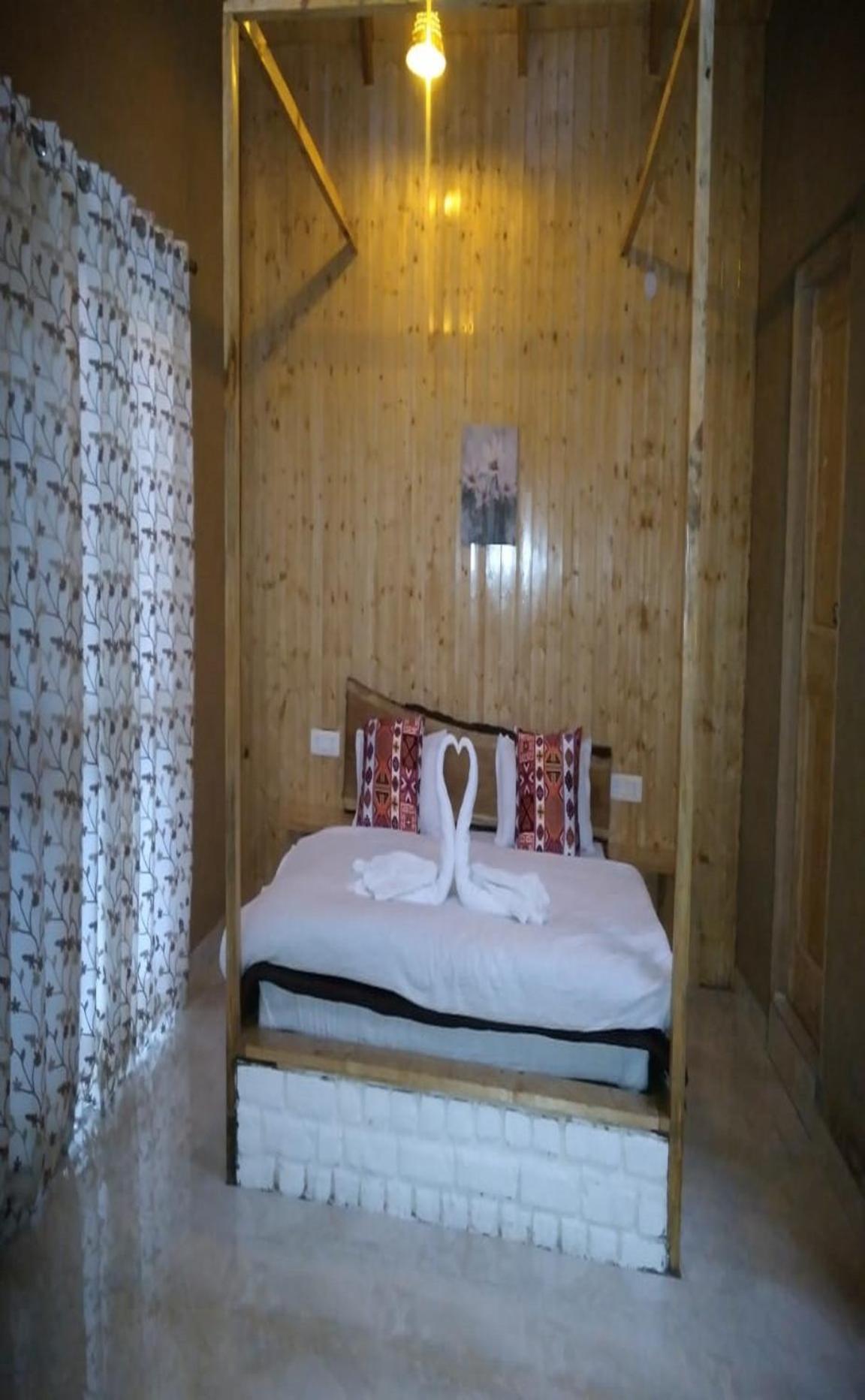 Offbeat Abodes - Tirthan Valley Banjar Ngoại thất bức ảnh