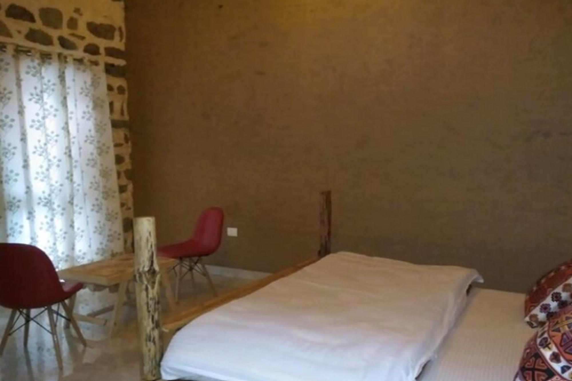 Offbeat Abodes - Tirthan Valley Banjar Ngoại thất bức ảnh